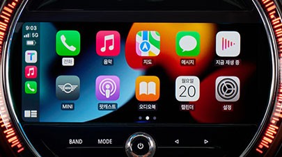 MINI BRICK LANE EDITION.